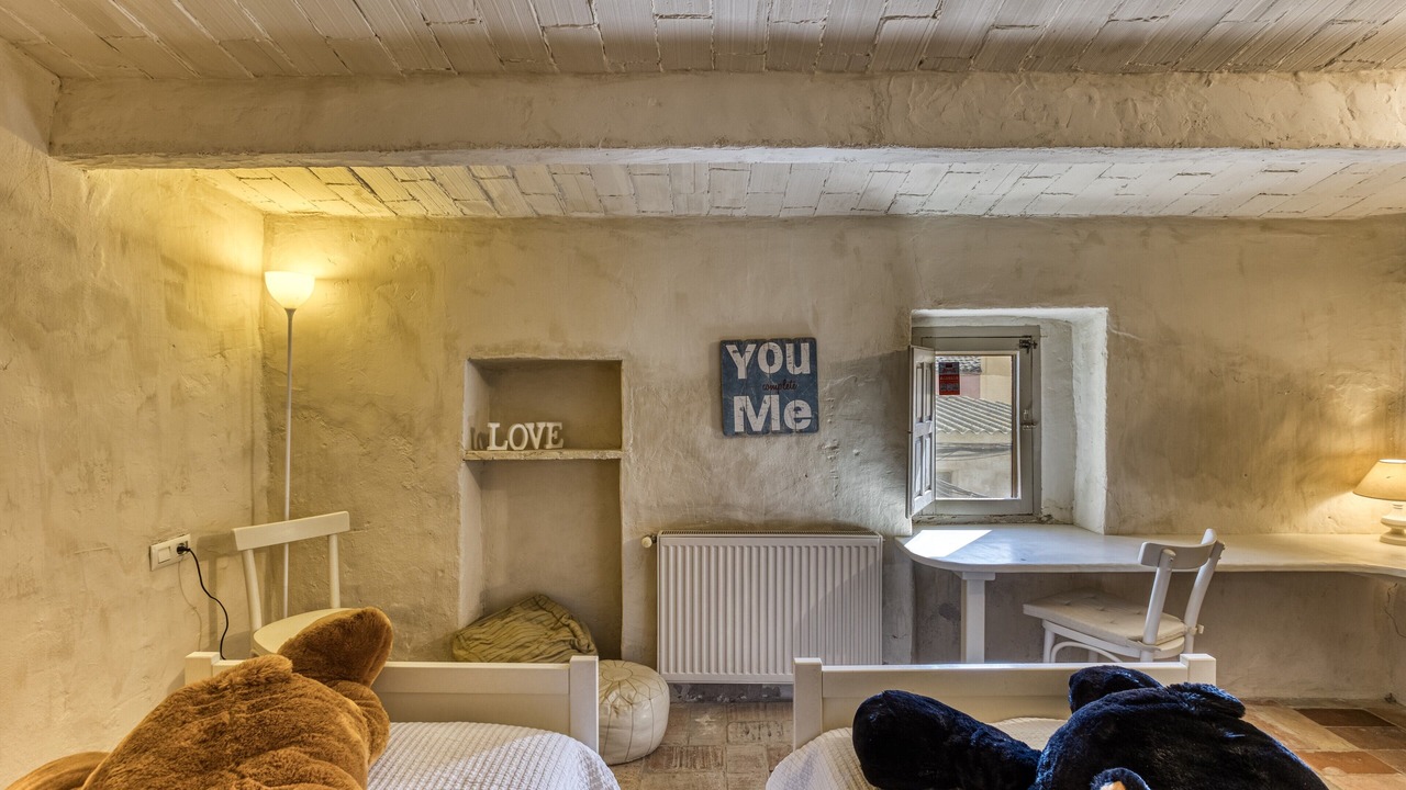 Photo of Bedroom in Riumors