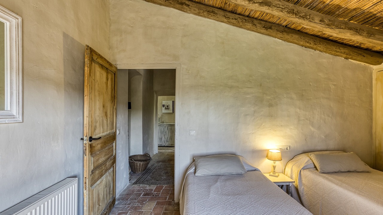 Photo of Bedroom in Riumors