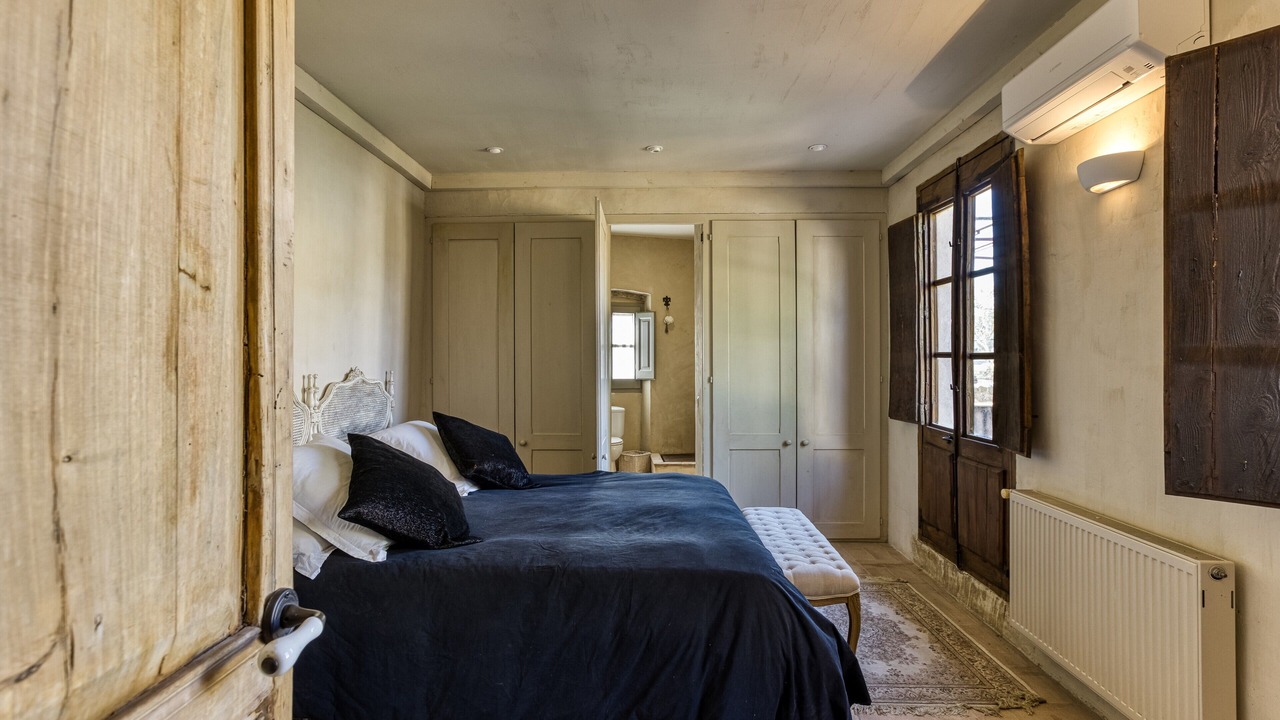 Photo of Bedroom in Riumors