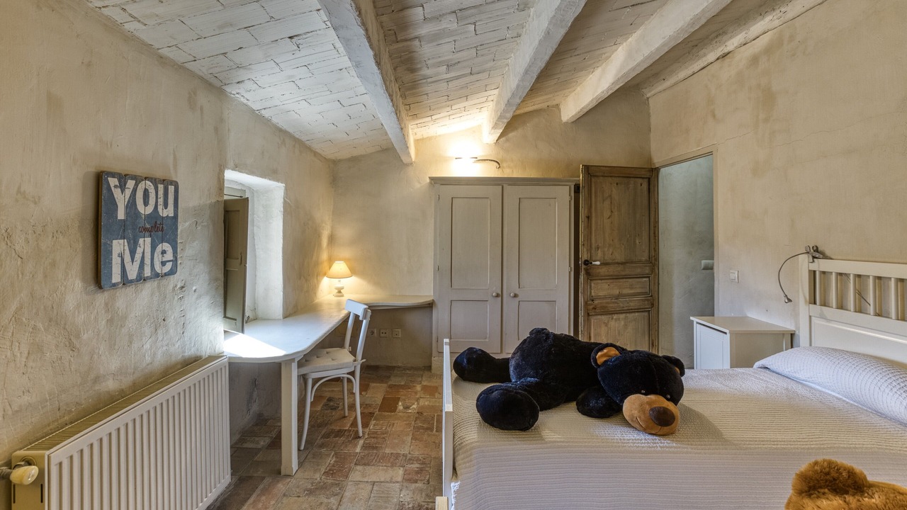 Photo of Bedroom in Riumors