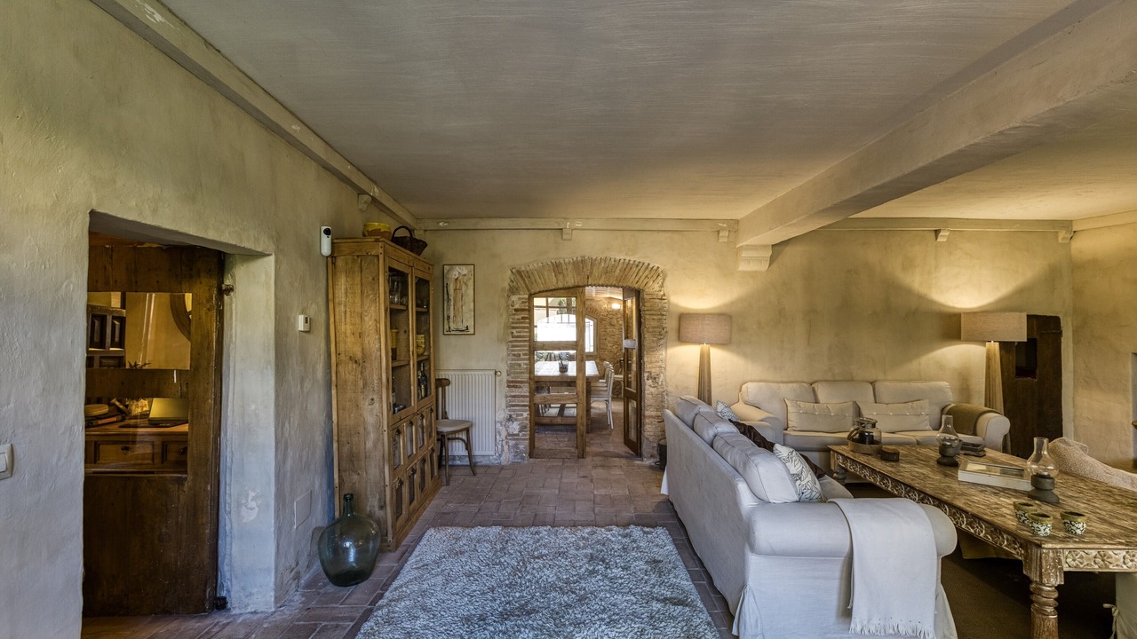 Photo of Livingroom in Riumors