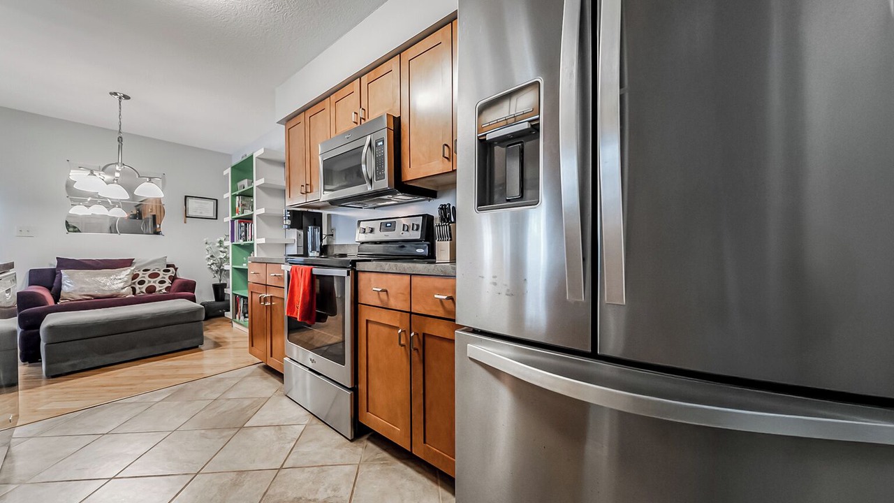 Photo of Kitchen in Fairview Park