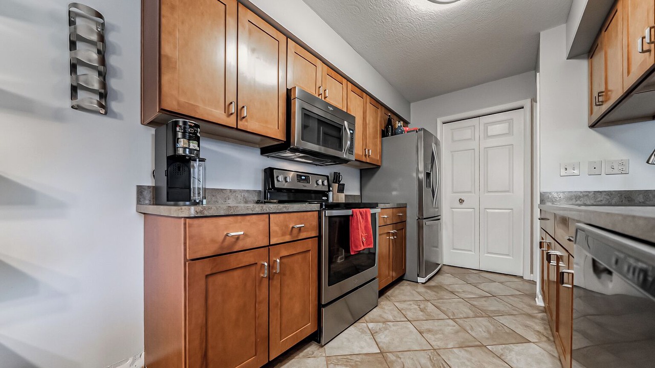 Photo of Kitchen in Fairview Park