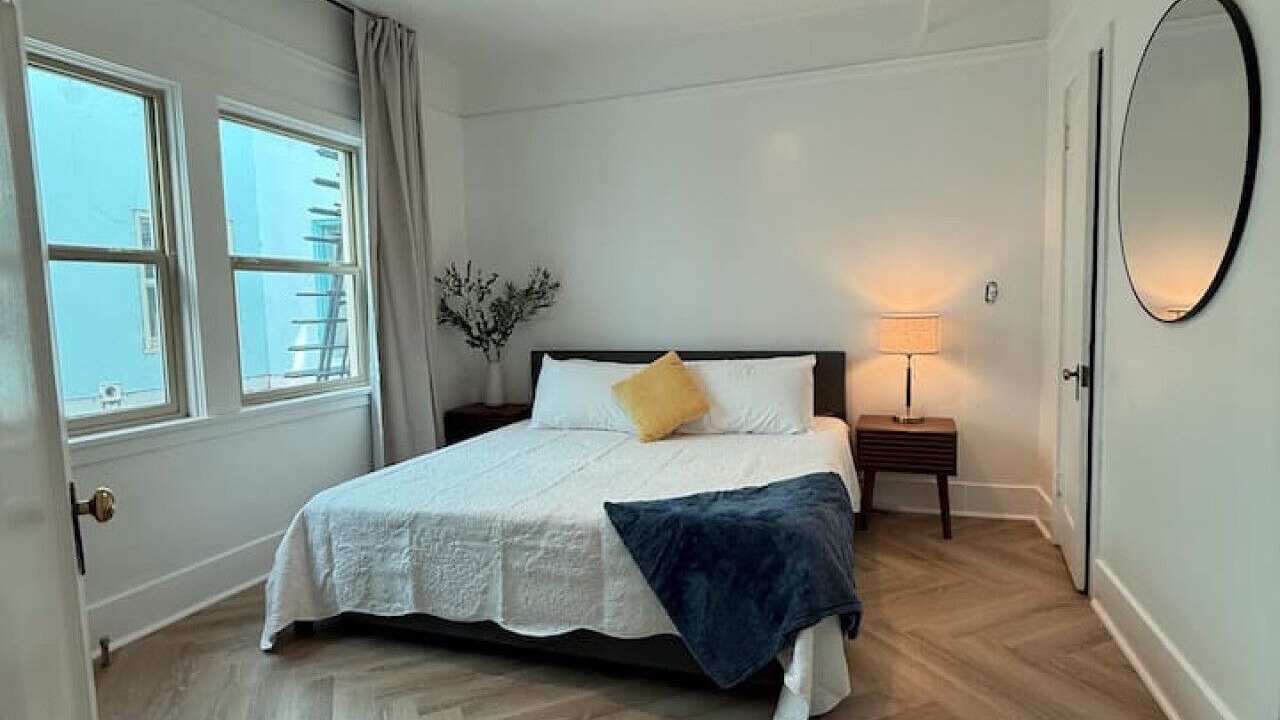 Photo of Bedroom in Downtown Klamath Falls
