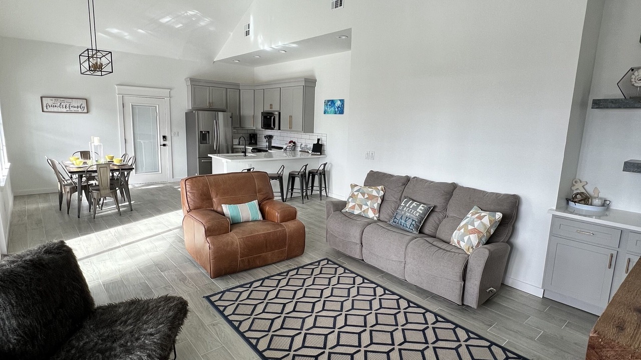 Photo of Livingroom in Porum