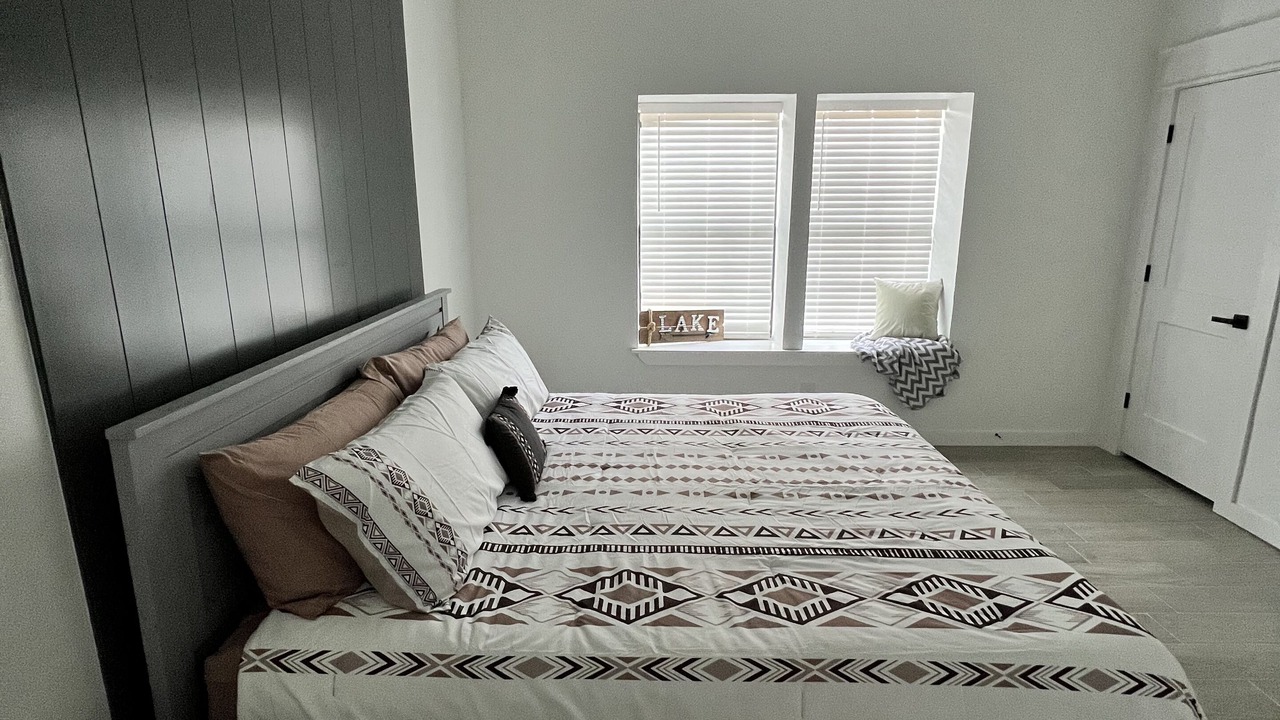 Photo of Bedroom in Porum