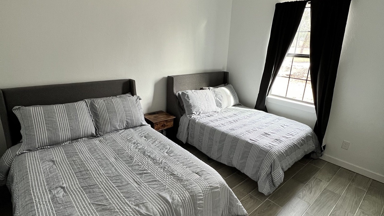 Photo of Bedroom in Porum