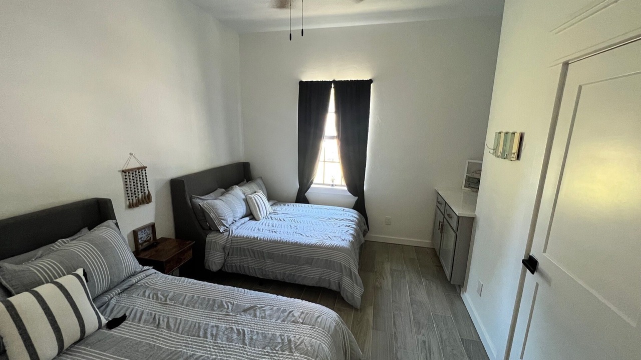 Photo of Bedroom in Porum