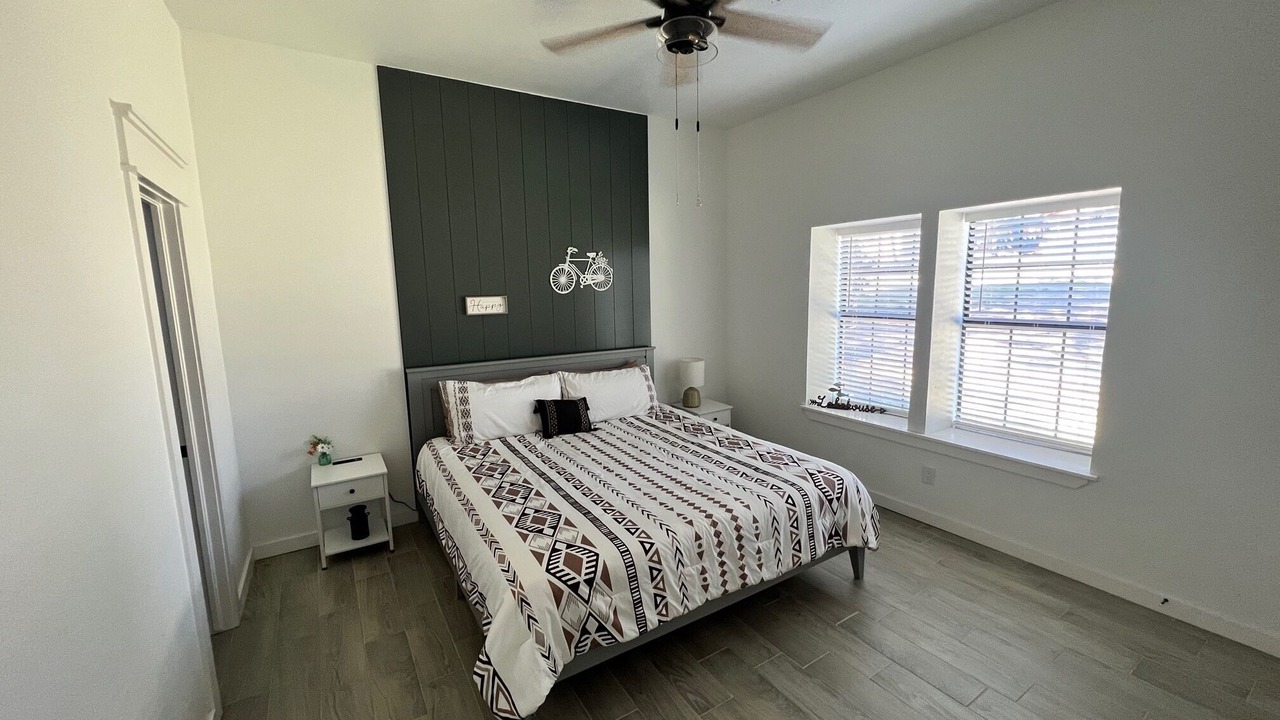 Photo of Bedroom in Porum