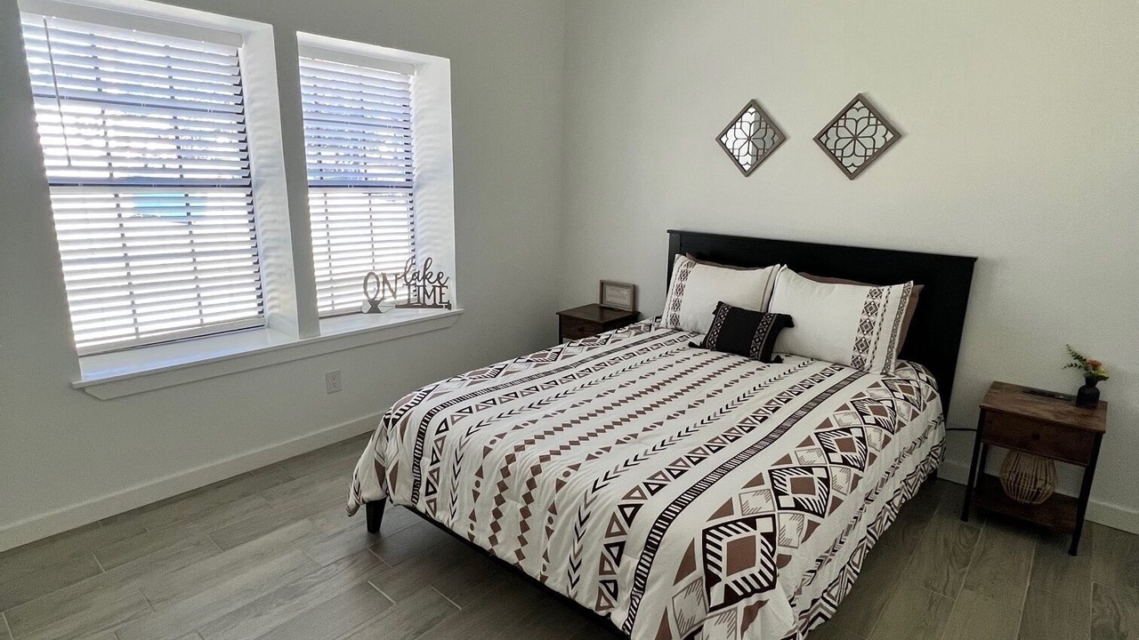 Photo of Bedroom in Porum
