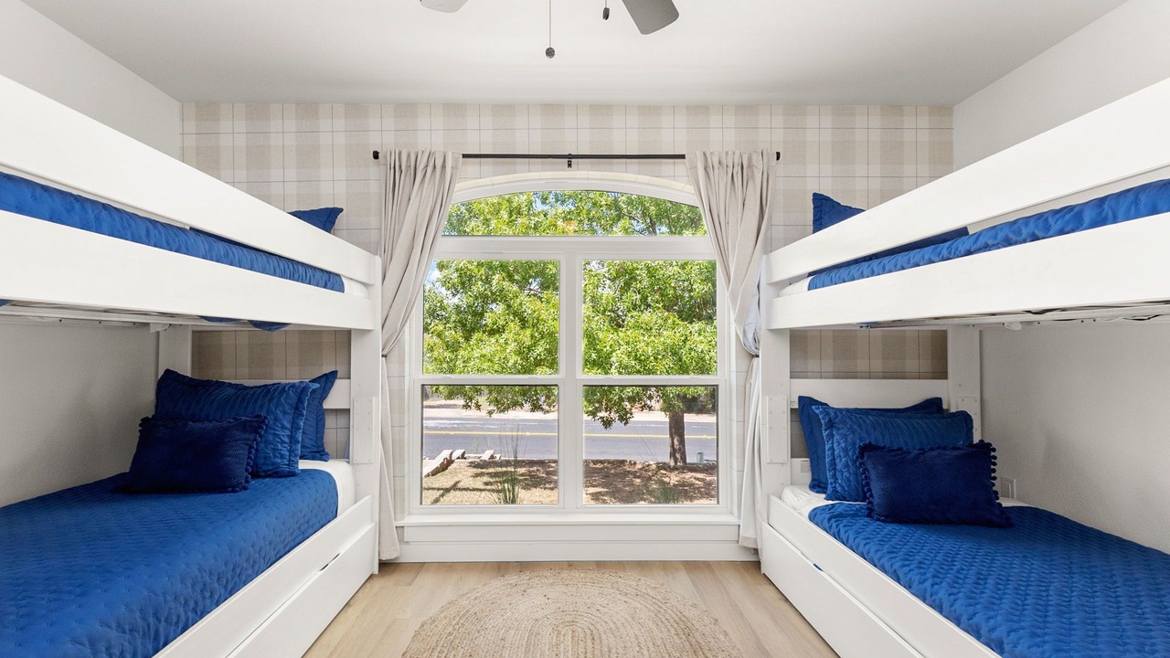 Photo of Bedroom in West Oak Hill