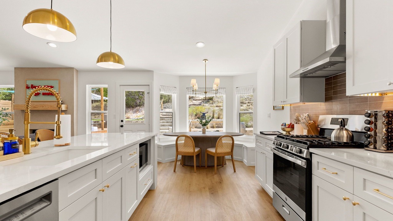 Photo of Kitchen in West Oak Hill