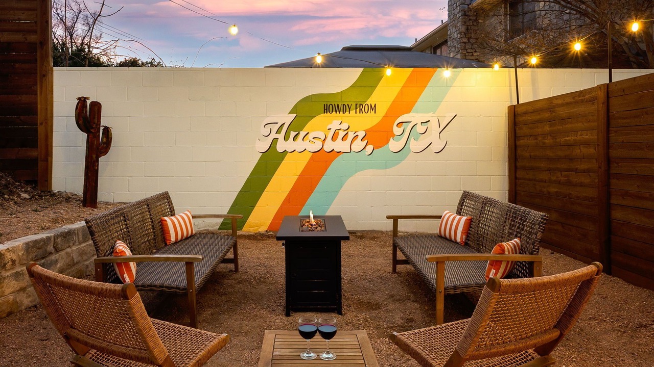 Photo of Outdoor in West Oak Hill