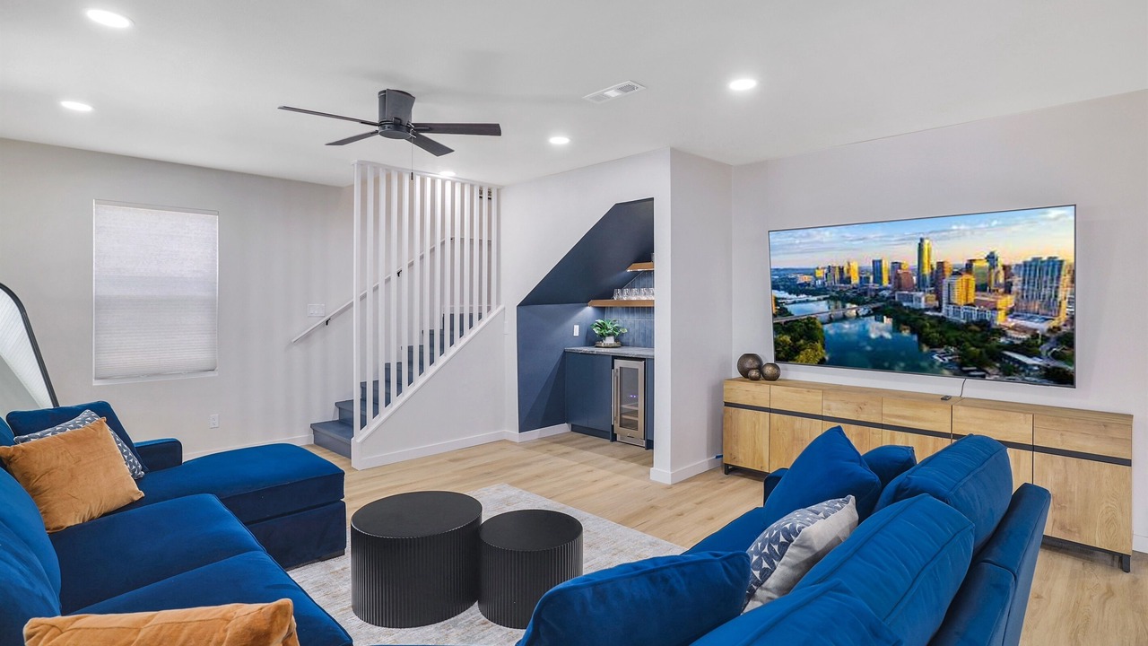 Photo of Bedroom in Holly