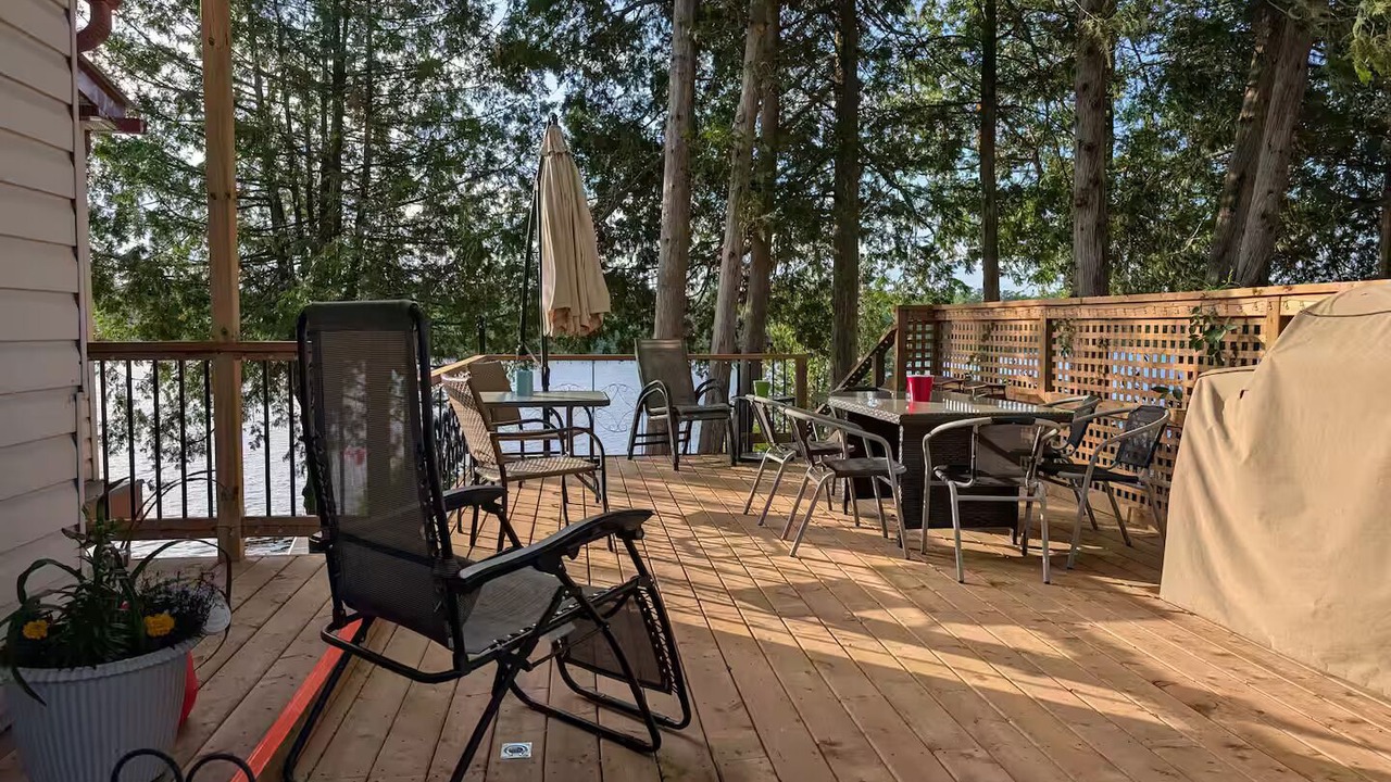 Photo of Outdoor in Hastings