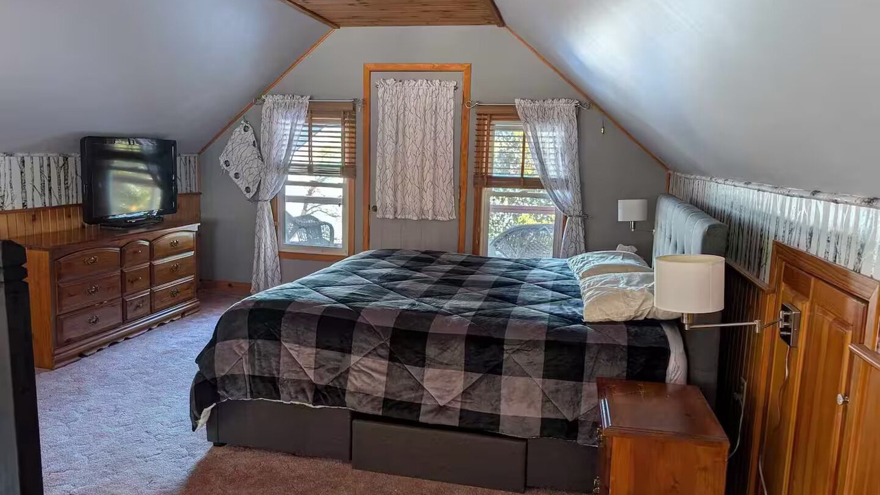 Photo of Bedroom in Hastings