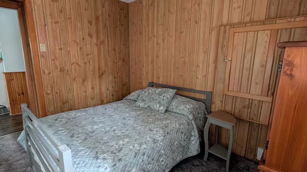Photo of Bedroom in Hastings