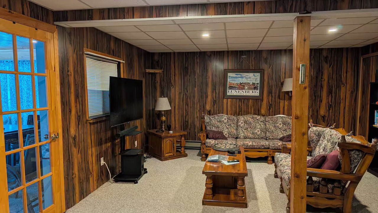 Photo of Livingroom in Hastings