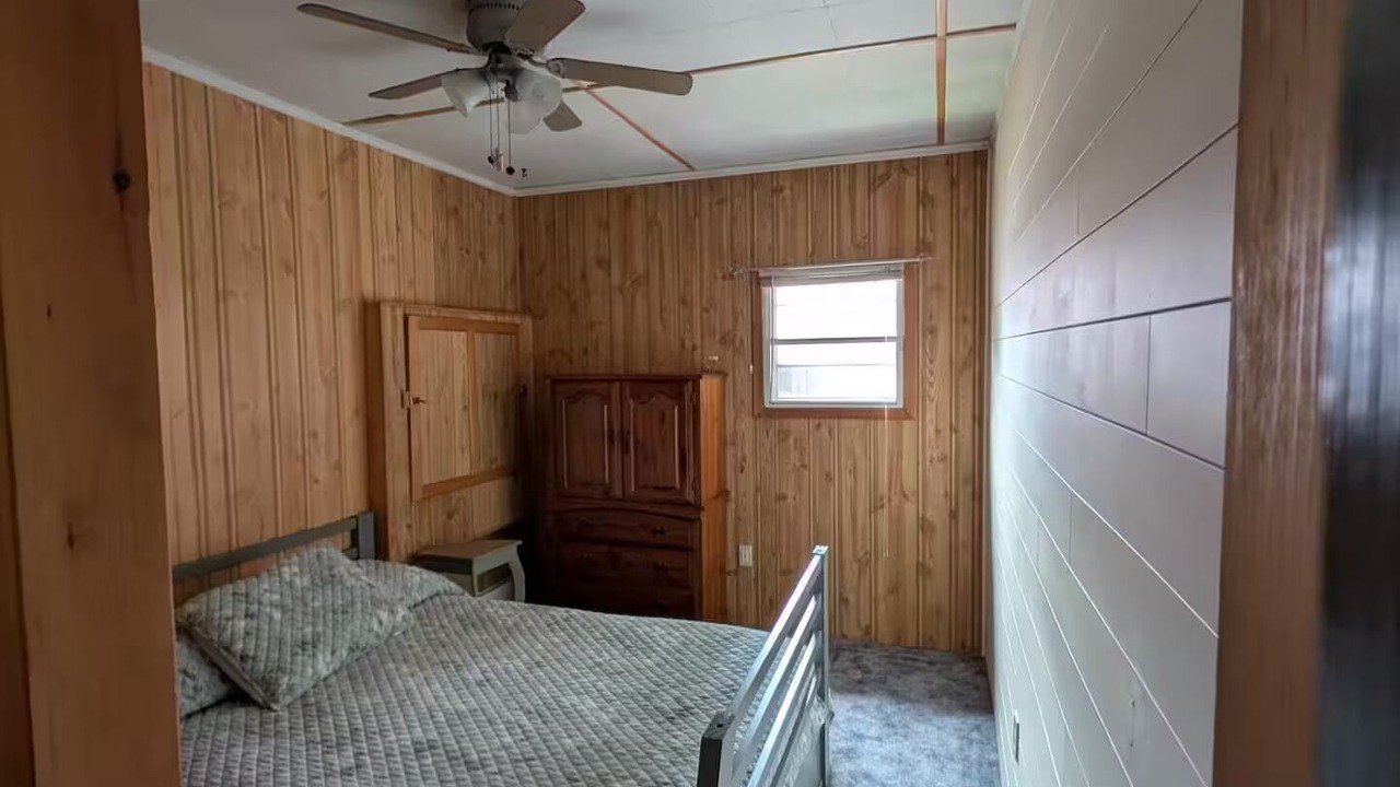 Photo of Bedroom in Hastings