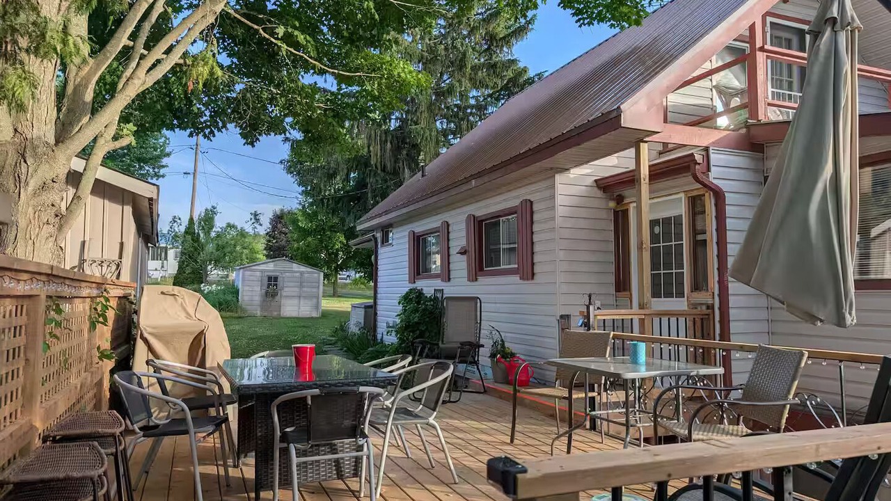 Photo of Outdoor in Hastings
