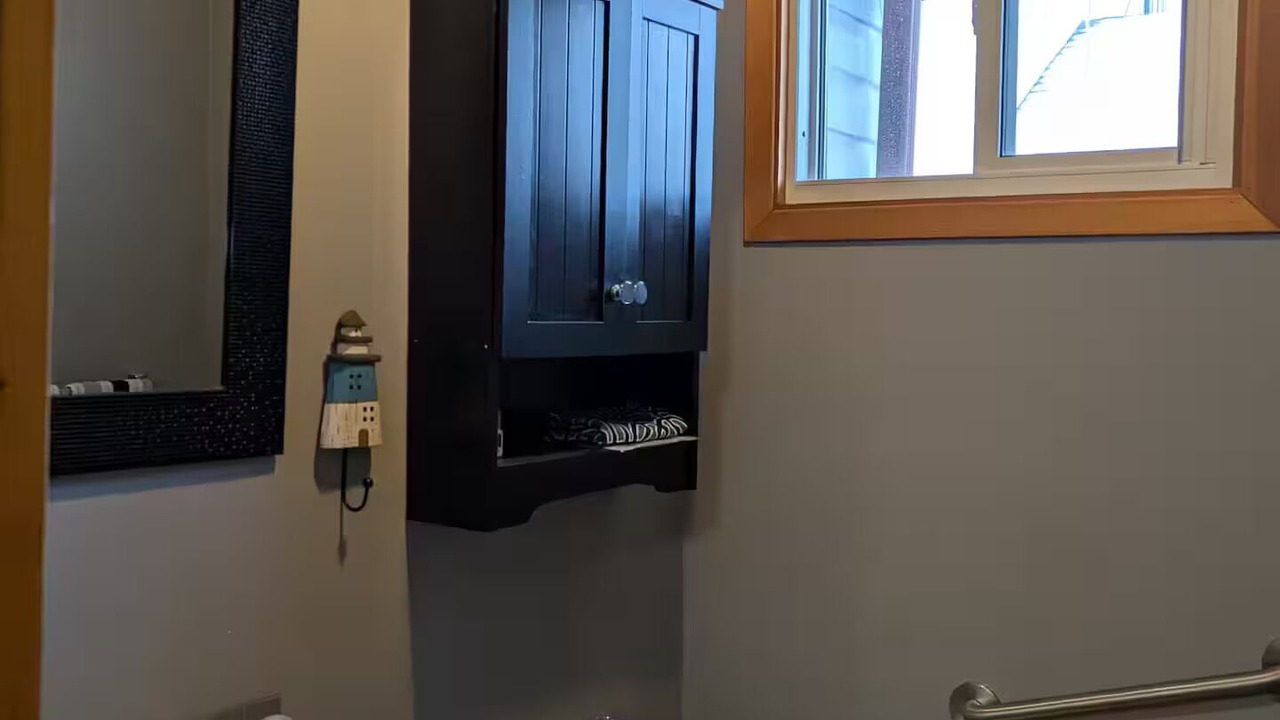 Photo of Bathroom in Hastings