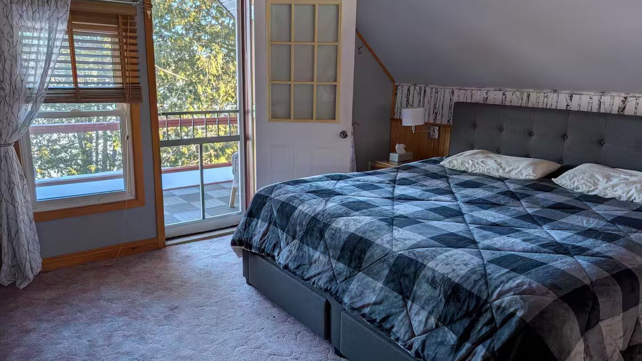 Photo of Bedroom in Hastings