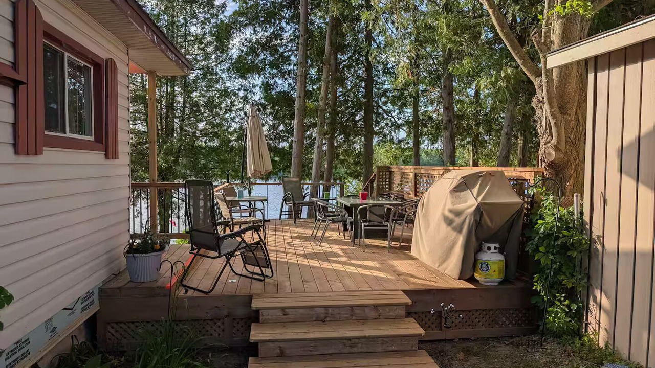 Photo of Outdoor in Hastings
