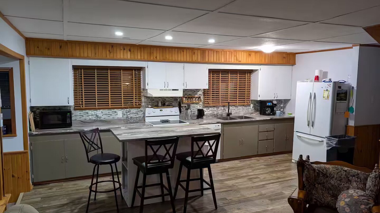 Photo of Kitchen in Hastings