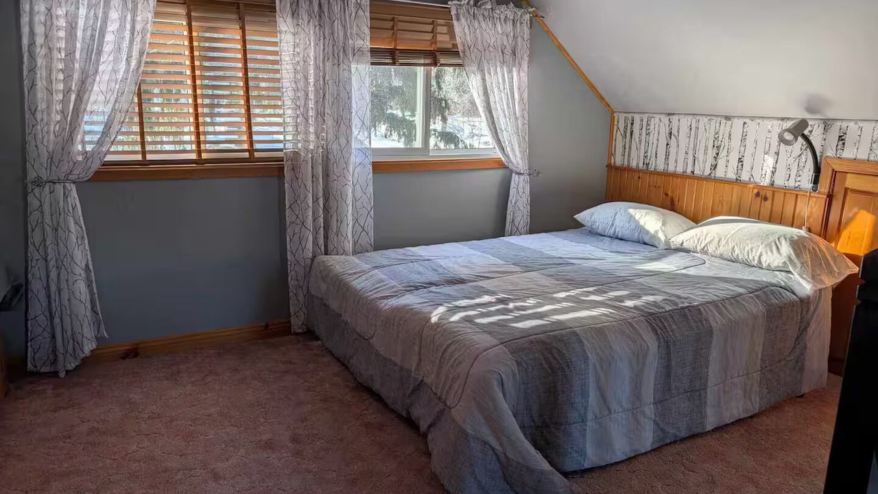 Photo of Bedroom in Hastings