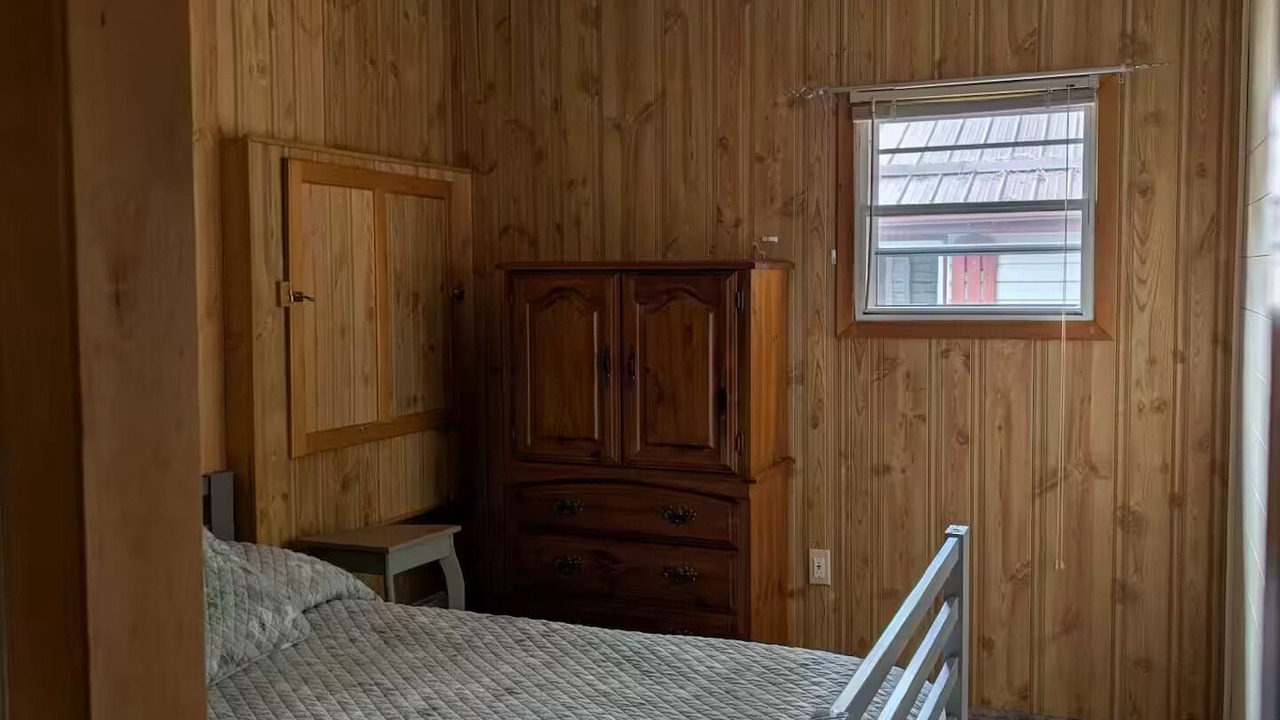 Photo of Bedroom in Hastings