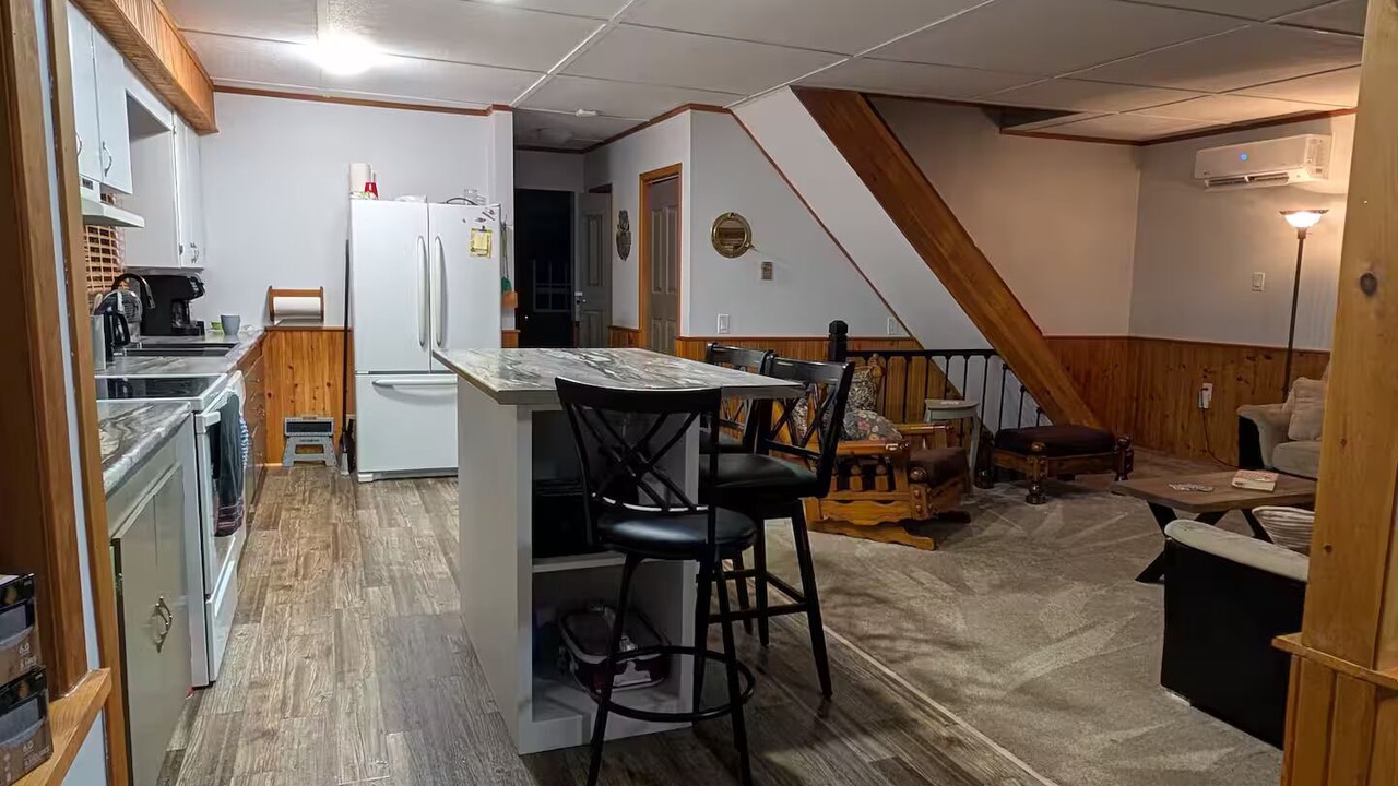 Photo of Kitchen in Hastings