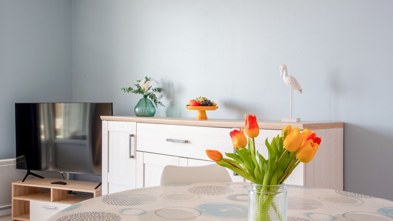 Photo of Livingroom in La Rogere