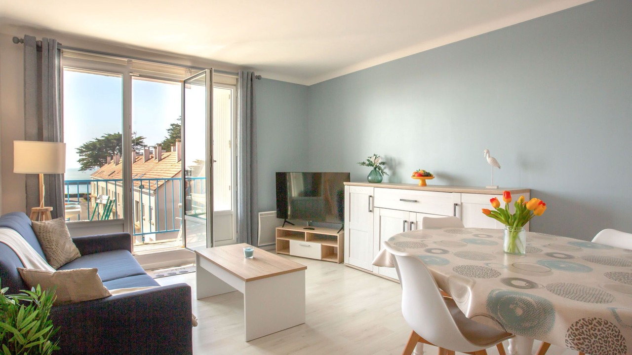 Photo of Livingroom in La Rogere