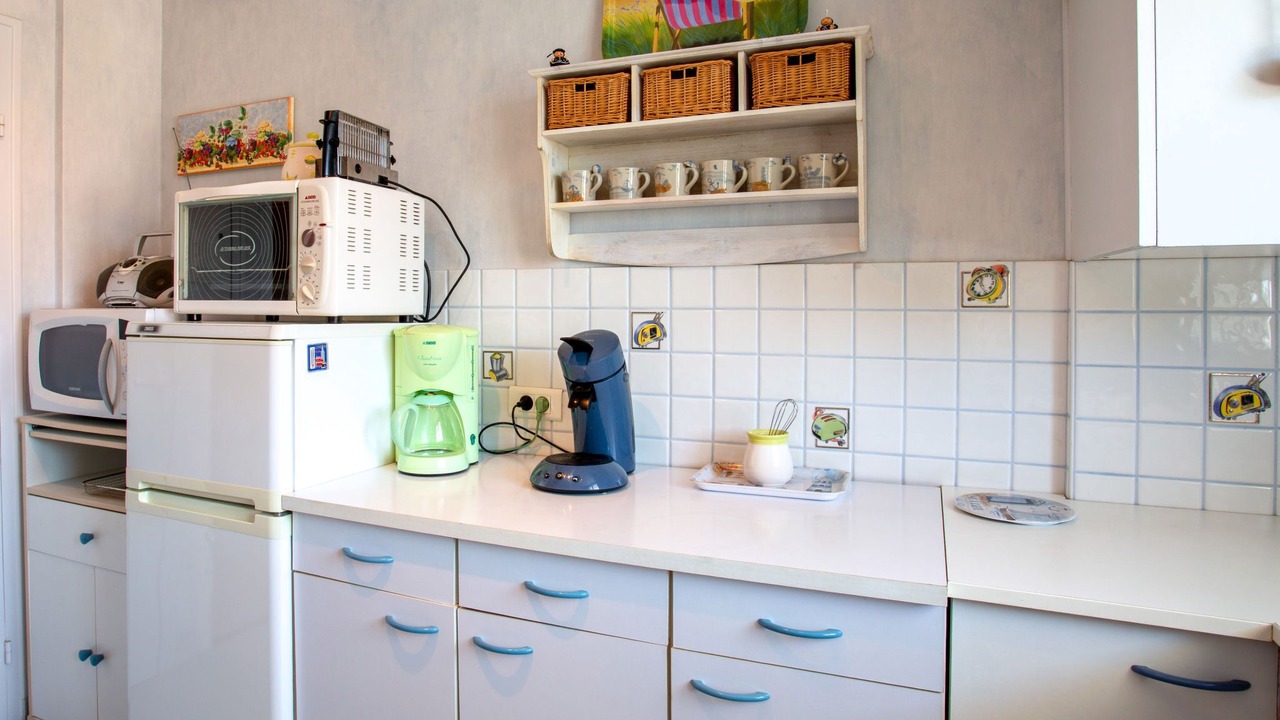 Photo of Bedroom in La Rogere