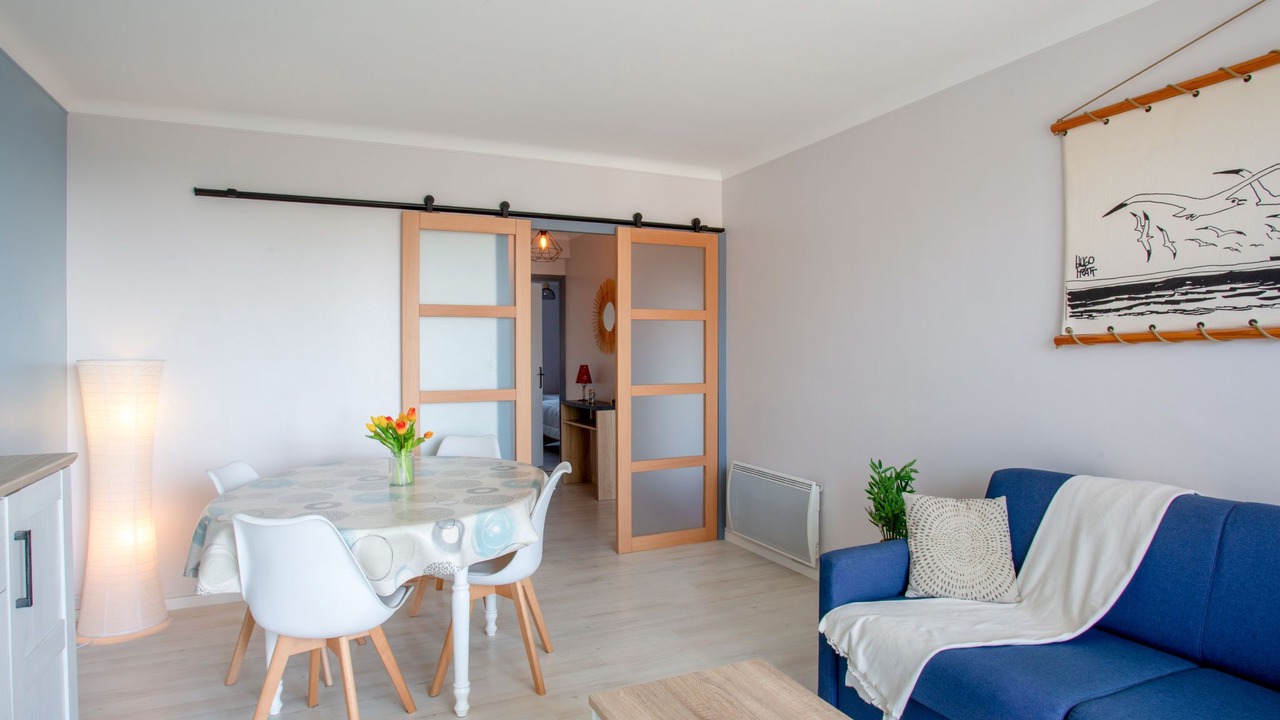 Photo of Livingroom in La Rogere