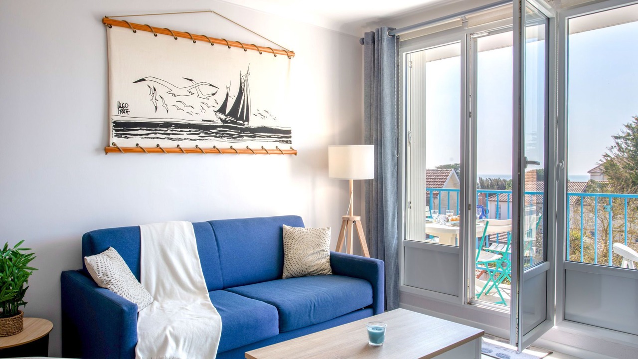 Photo of Livingroom in La Rogere