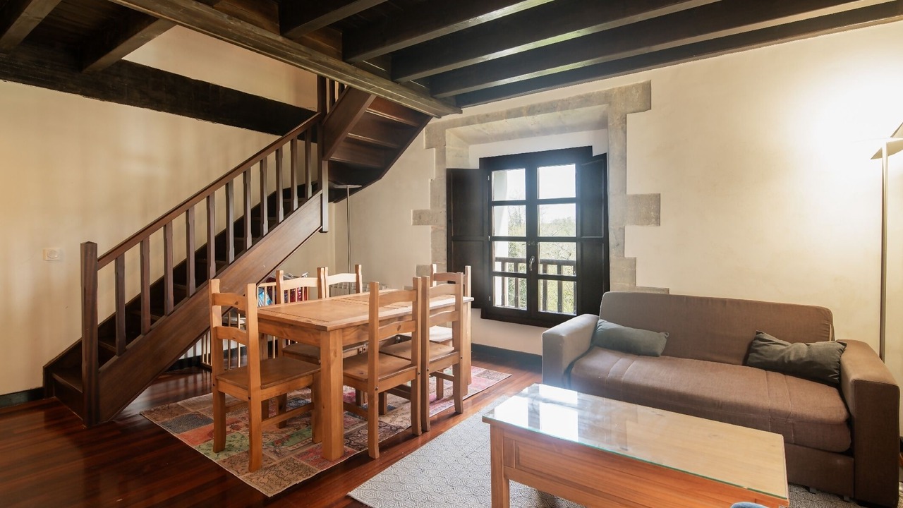 Photo of Bedroom in Noriega