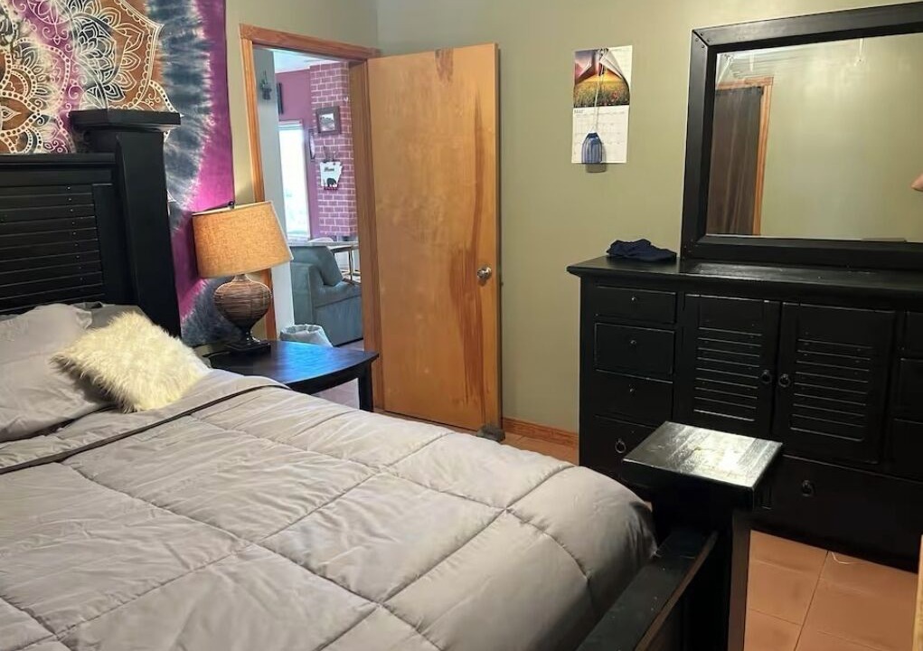 Photo of Bedroom in Carroll County