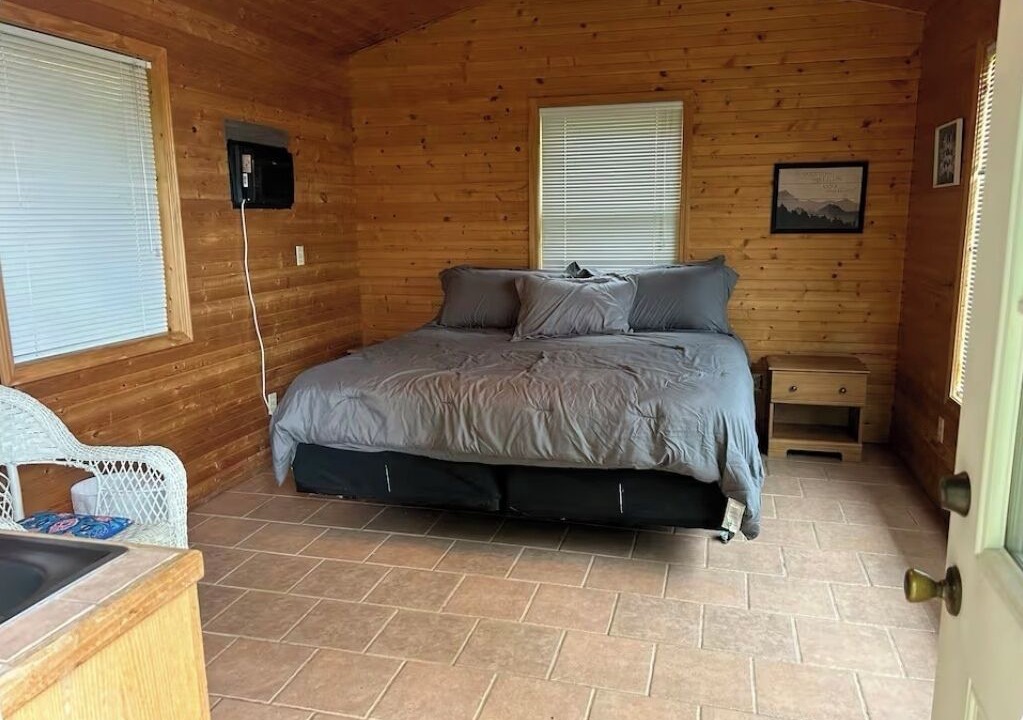 Photo of Bedroom in Carroll County