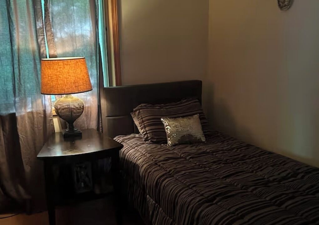 Photo of Bedroom in Carroll County