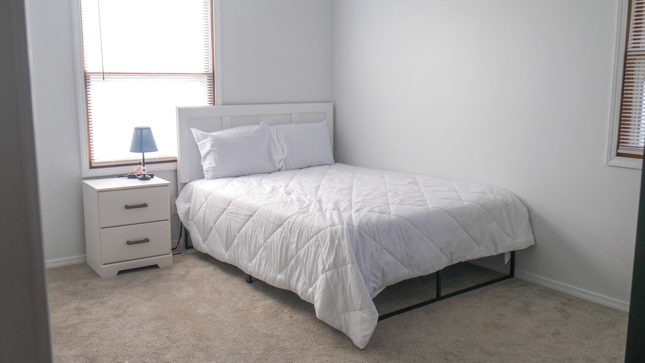 Photo of Bedroom in Grand Island