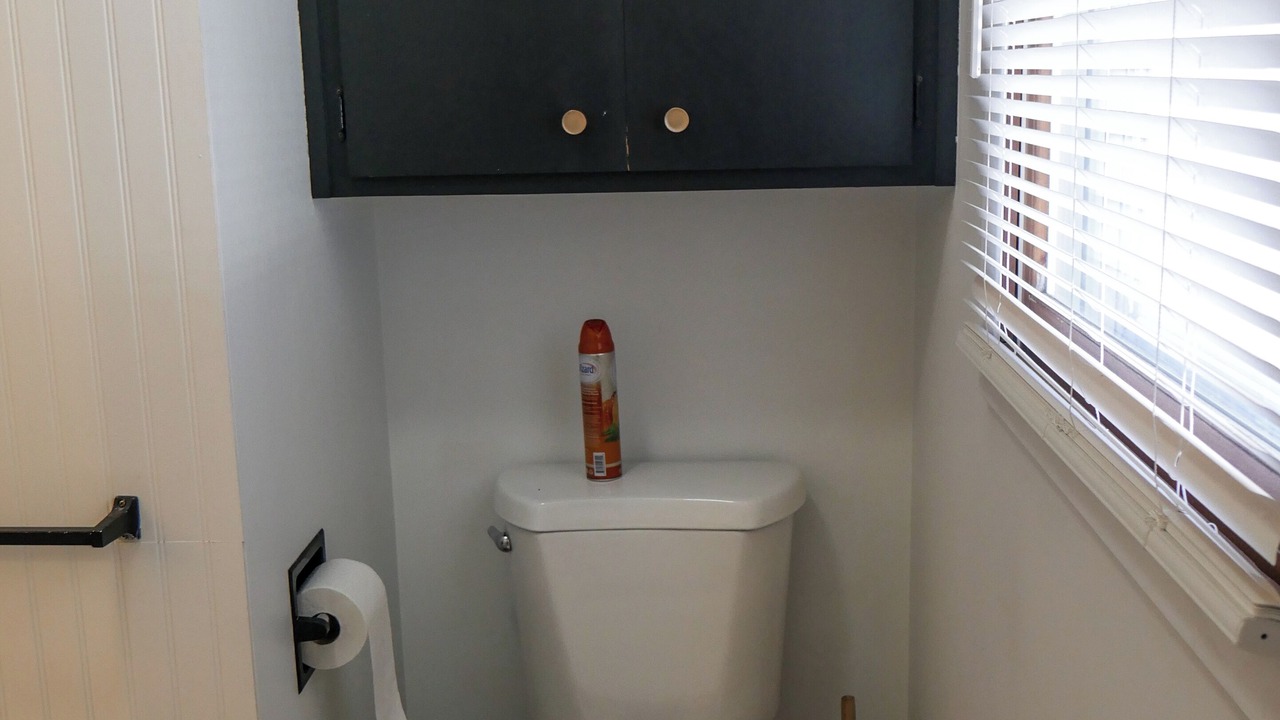 Photo of Bathroom in Grand Island