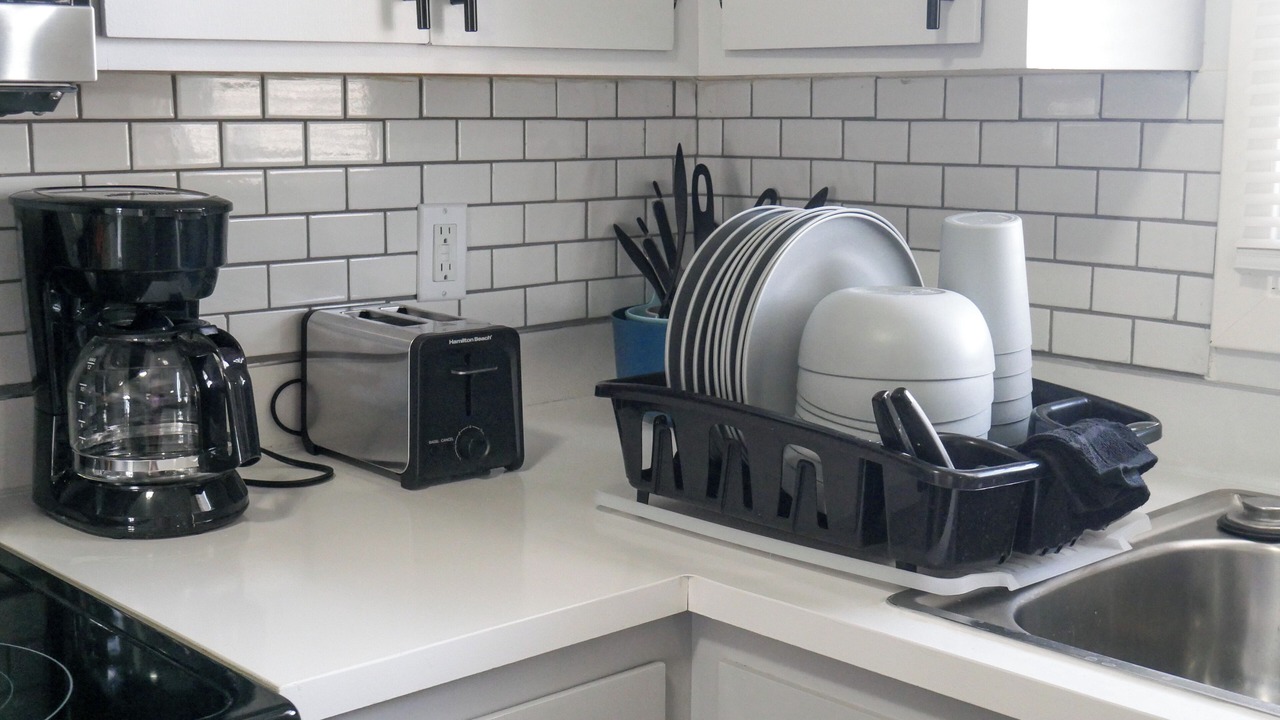 Photo of Kitchen in Grand Island
