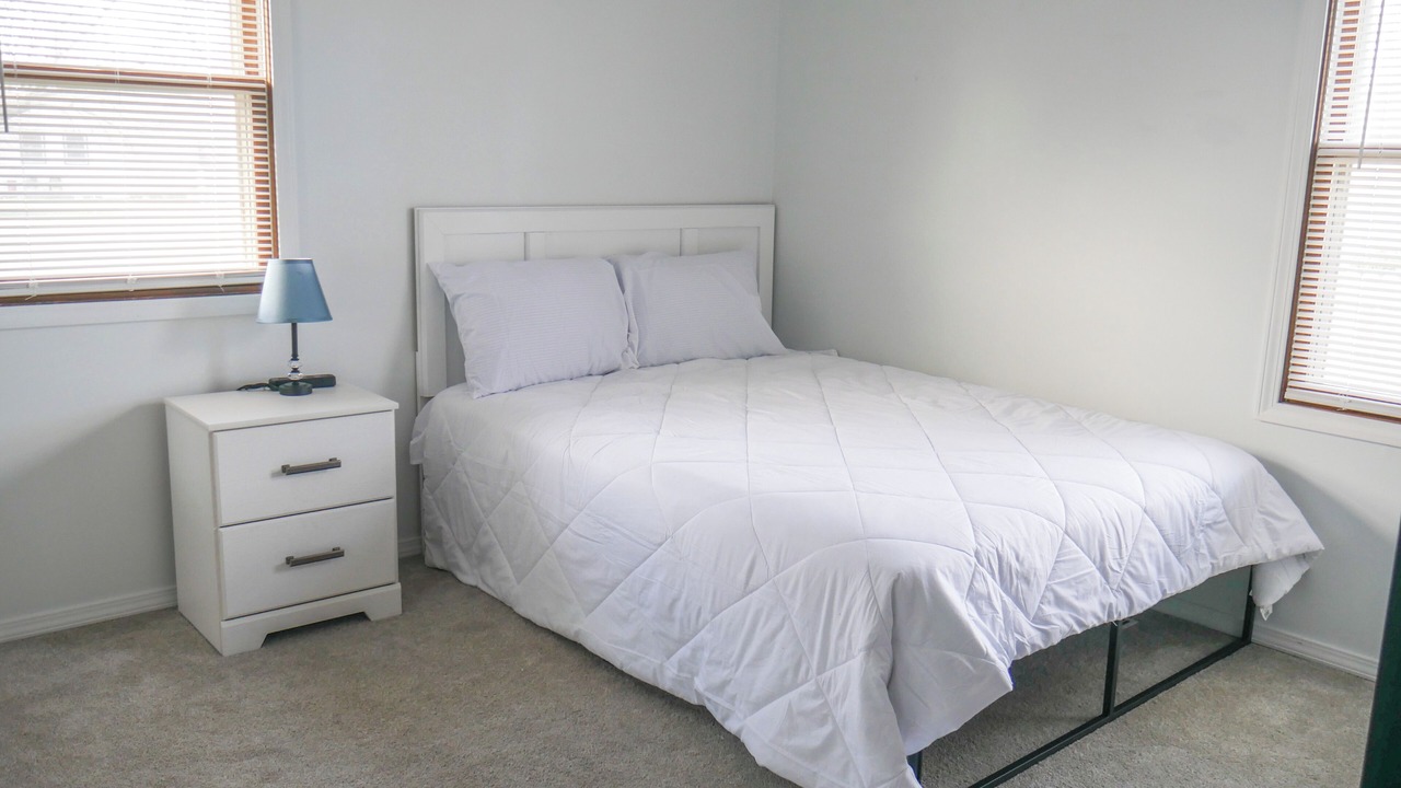 Photo of Bedroom in Grand Island