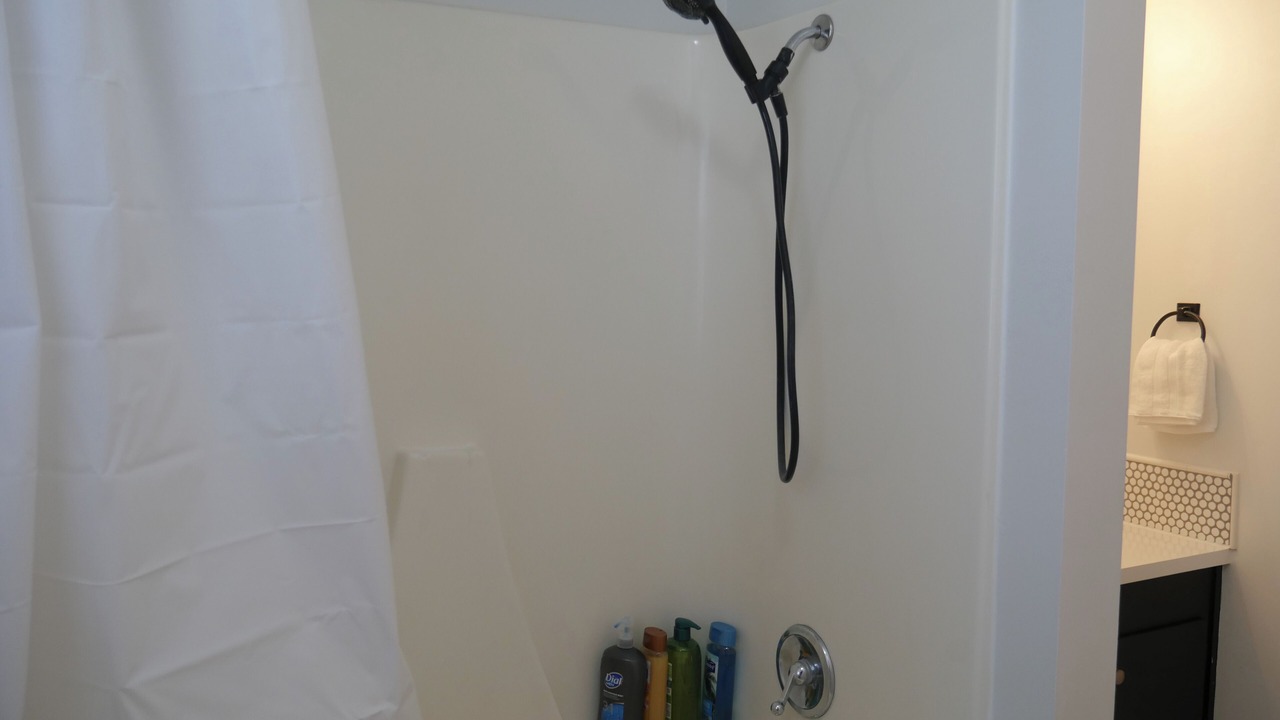 Photo of Bathroom in Grand Island
