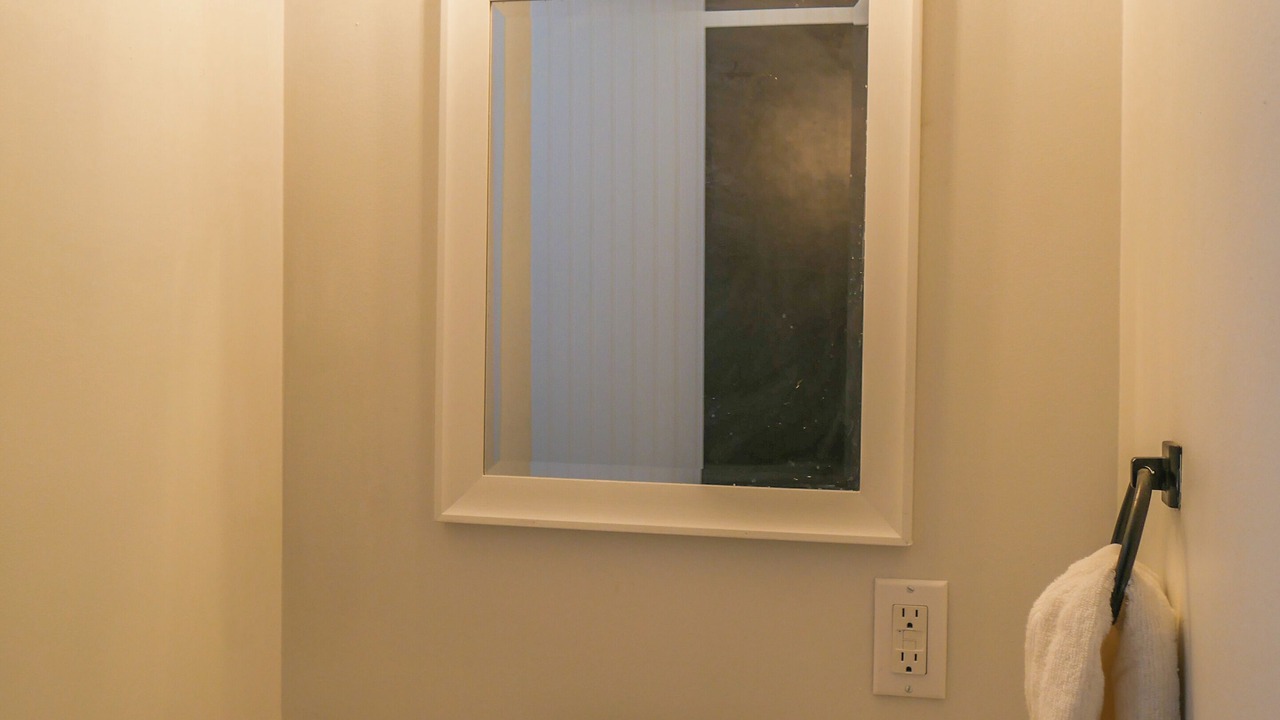 Photo of Bathroom in Grand Island