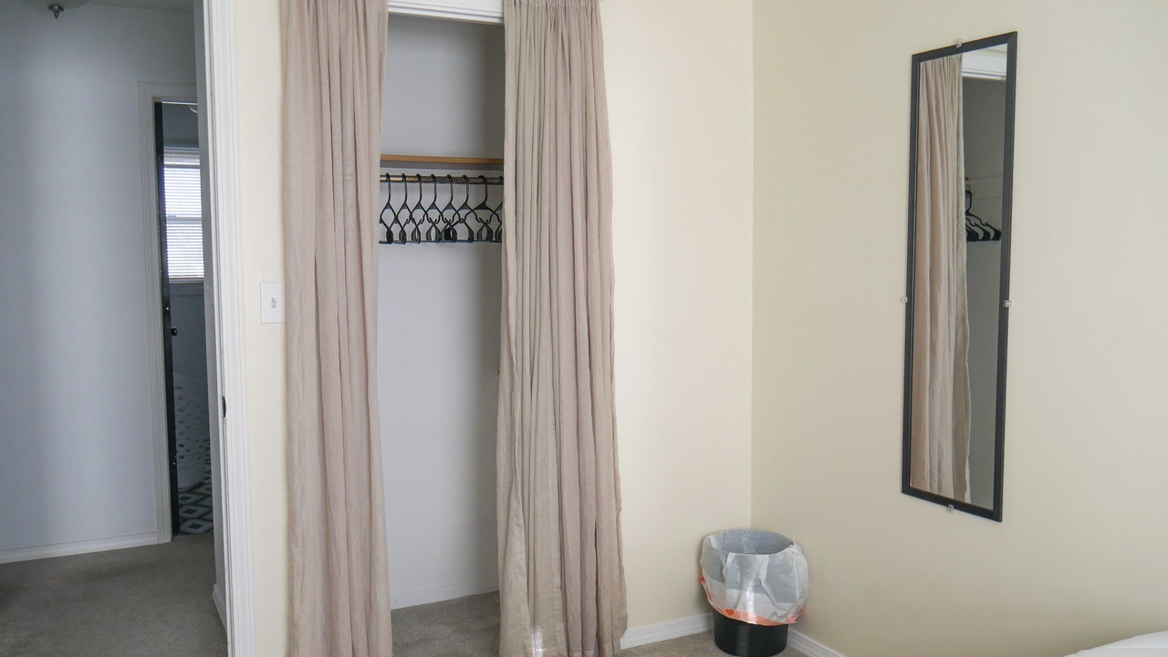 Photo of Bedroom in Grand Island