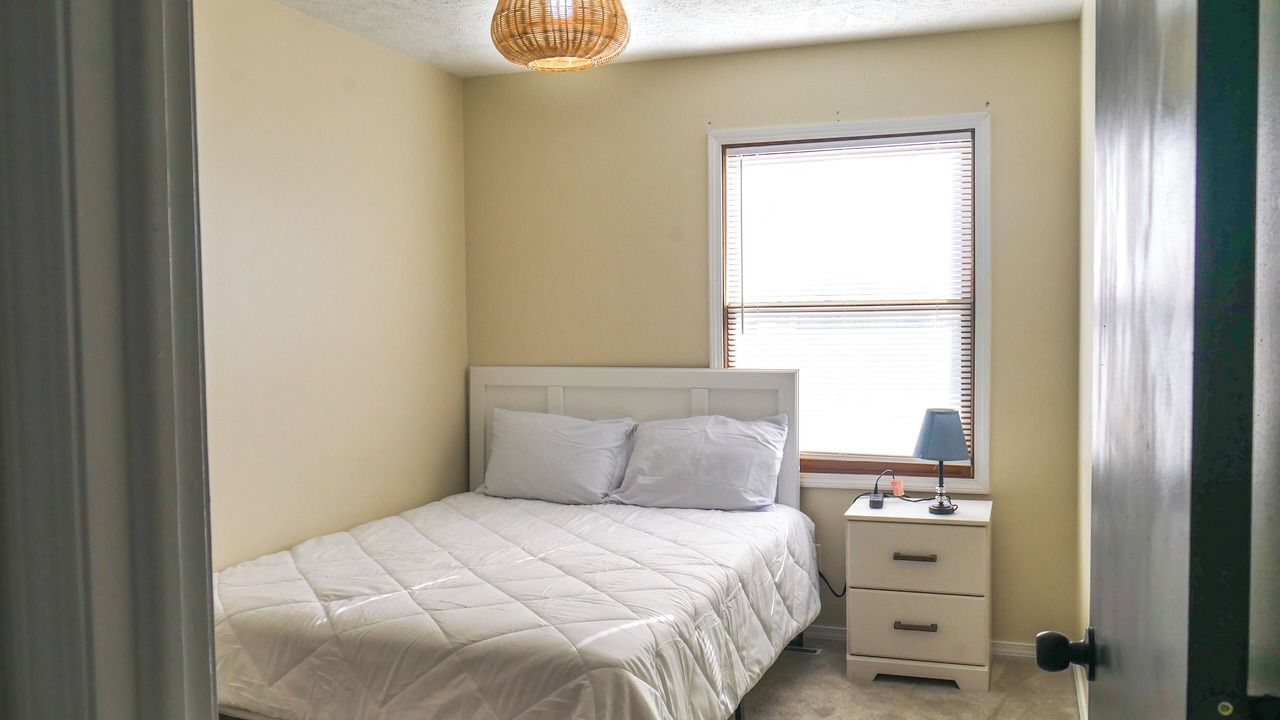 Photo of Bedroom in Grand Island