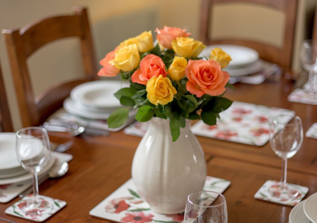 Photo of Bedroom in Maybole