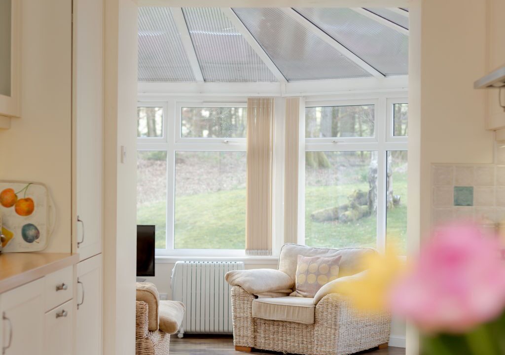 Photo of Bedroom in Maybole